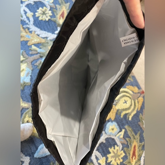 Kid Rock Chillin the Most Cruise Drawstring Backpack 2016 Black Nylon - Picture 5 of 8